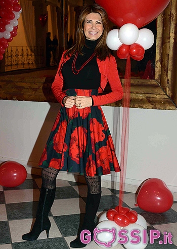 Susanna Messaggio presenta "Pillole d'amore"