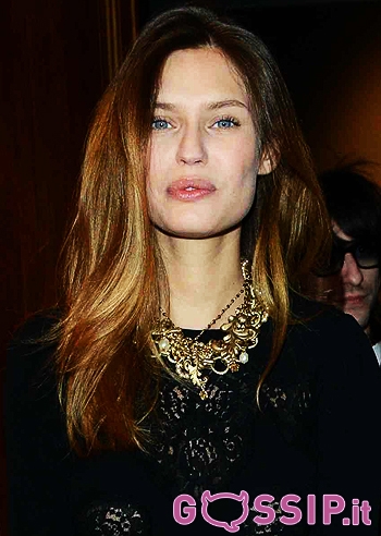 Bianca Balti, pronta per Sanremo Bianca Balti, pronta per Sanremo