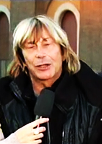 Enzo Paolo parla della  nascita di Maria