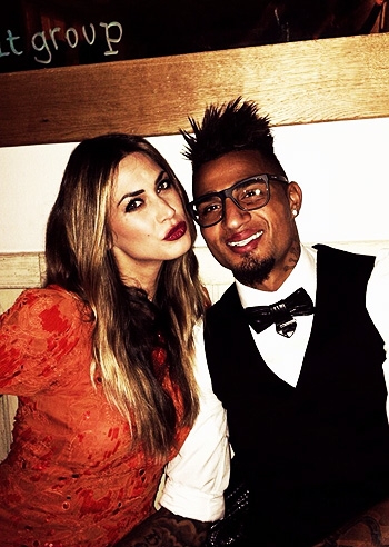 Un matrimonio per Melissa e Kevin