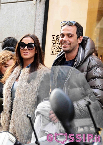 Alessia Reato, sempre con Dendi