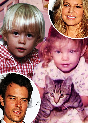 Bebè in arrivo per Fergie