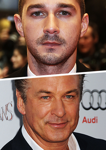 Shia LaBeouf non debutterá a Broadway