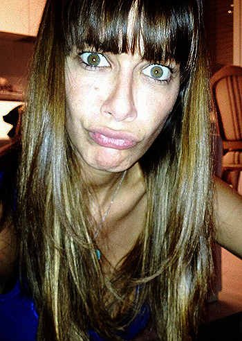 Melita Toniolo: "Io so pazz"