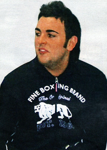 Marco Mengoni, la sua 'terza' vita senza 20 chili in più