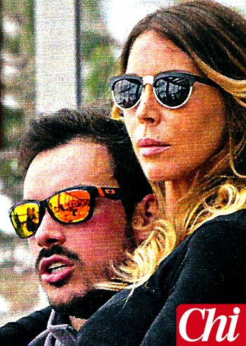 Guenda Canessa, Marin l'amore più bello