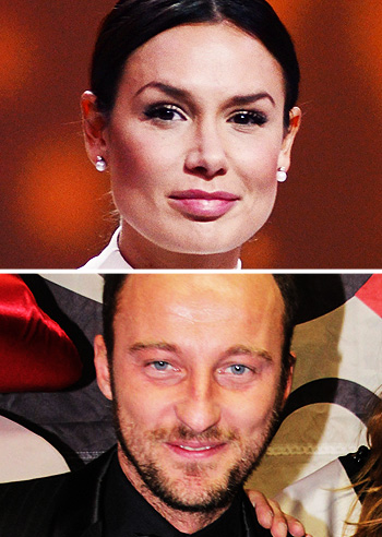 Nicole Minetti, flirt con Facchinetti?