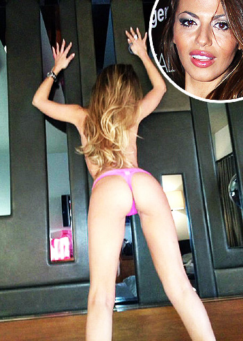 Barbara Guerra, sexy lato b Barbara Guerra, sexy lato b