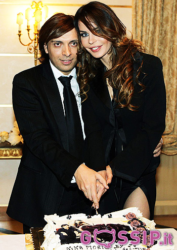 Nina Moric diventa stilista: foto