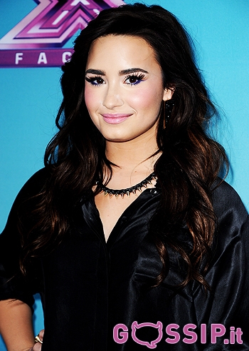 Demi Lovato: "Ho una sorella segreta"