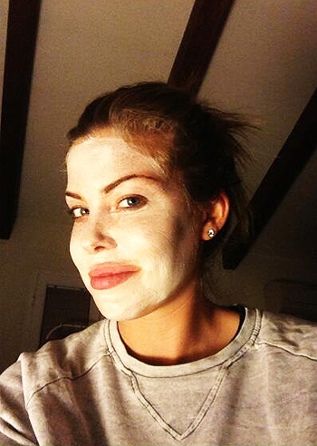 Costy Caracciolo, è beauty time!