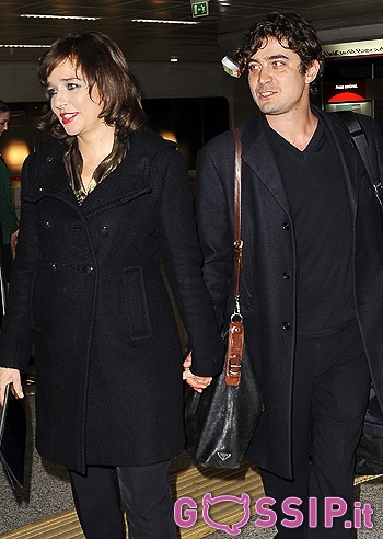 Valeria e Riccardo, sempre insieme Valeria e Riccardo, sempre insieme