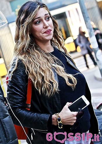 Belen in clinica a scopo precauzionale