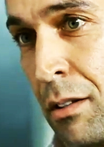 Pietro Taricone, le sue ultime immagini