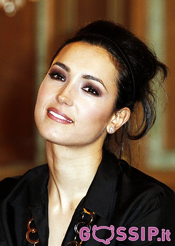 Caterina Balivo: 'Senza lavoro ho pianto' Caterina Balivo: 'Senza lavoro ho pianto'