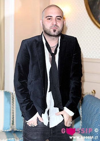 Giuliano Sangiorgi: 'Io come mio padre che non c'è più'