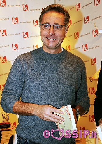 Paolo Bonolis si 'tuffa' in prima serata