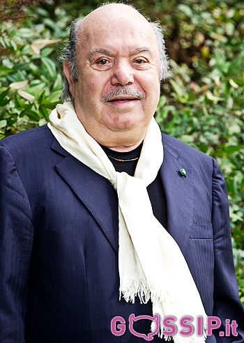 Lino Banfi: 'Berlusconi? Lo voterò sempre'