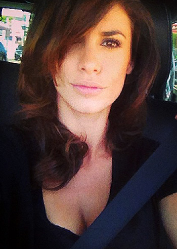 Sunny day a L.A. per Eli Canalis