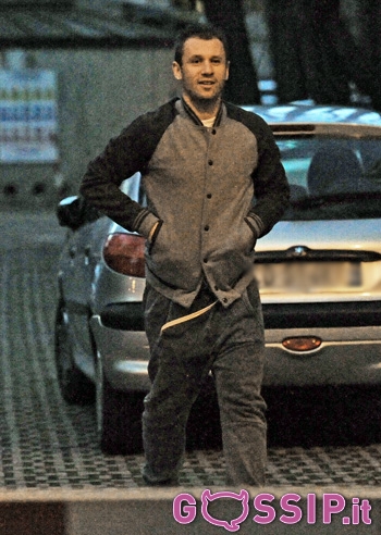 Antonio Cassano, in clinica da Lionel