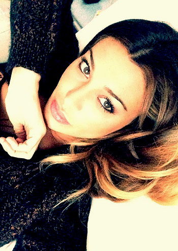 Belen Rodriguez, attesa lunghissima