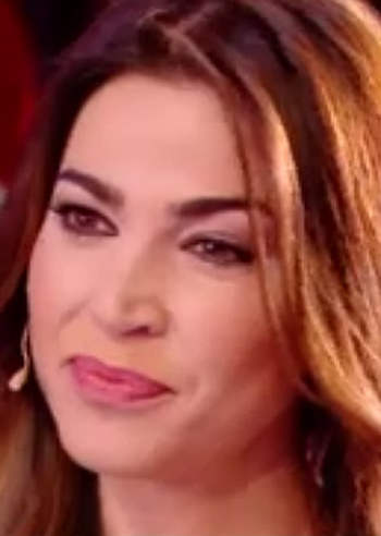 Cecilia Capriotti: 'Nessun flirt con Destro'