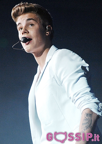 Justin Bieber, la mamma lo difende