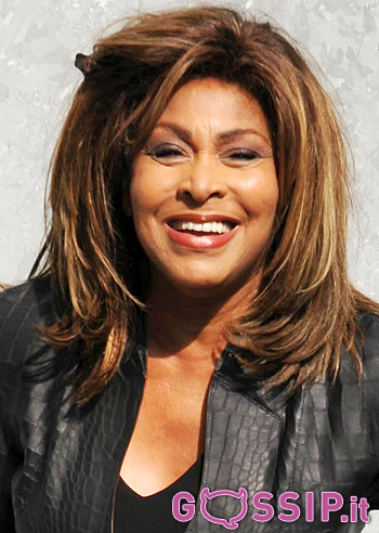 Tina Turner presto sposa?