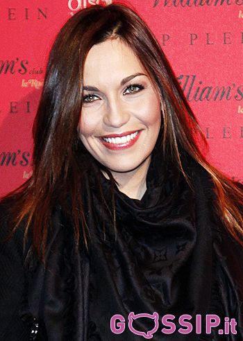 Debora Salvalaggio, un figlio se Dio vorrà