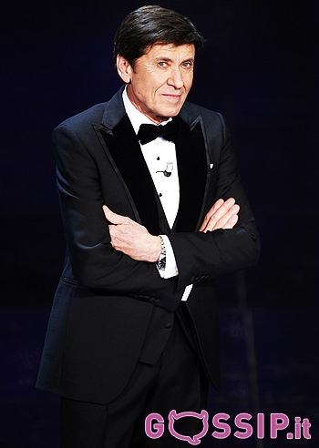 Gianni Morandi, è scomparsa la mamma