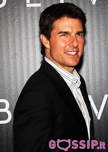 Tom Cruise. 'Il divorzio? Non me l'aspettavo'