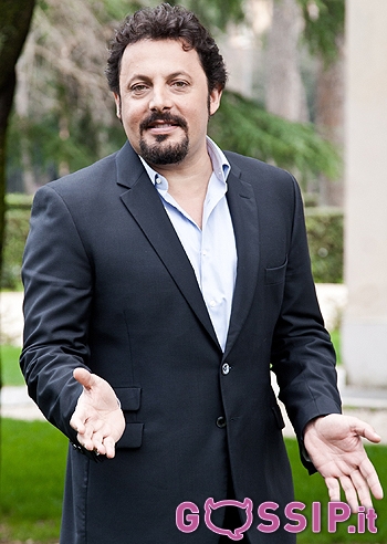 Enrico Brignano: 'Mammucari non sa fare i monologhi'