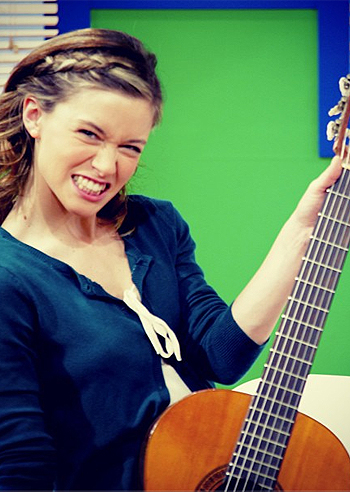 Alice Bellagamba, social rock Alice Bellagamba, social rock