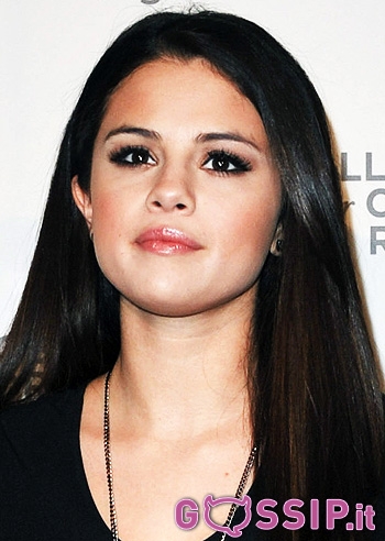 Selena Gomez a Oslo da Bieber Selena Gomez a Oslo da Bieber