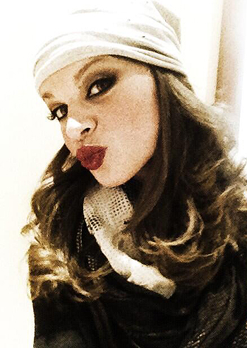 Ale Amoroso, in attesa di settembre