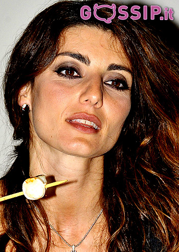 Samanta Togni, è finita con Paparusso