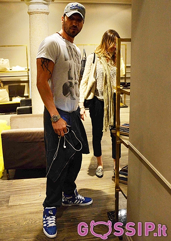 Costantino Vitagliano ha una nuova fidanzata