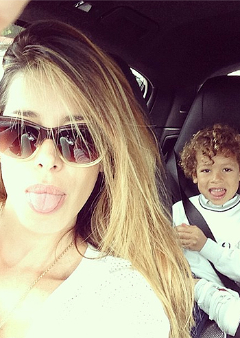 La vita californiana di Aida