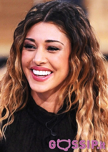 Belen Rodriguez: 'Voglio sposare Stefano' Belen Rodriguez: 'Voglio sposare Stefano'