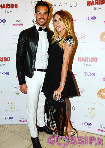 Luca Marin appassionato con 'Guendaland'