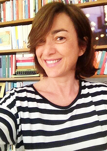 Daria Bignardi: 'Sembro Mafalda di Quino'