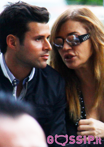 Un ragazzo misterioso per Lory Del Santo