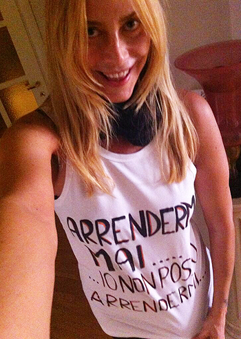 Stefania Orlando sorcina doc