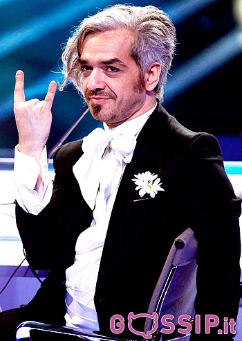 Morgan a 'X Factor 7' ci sarà