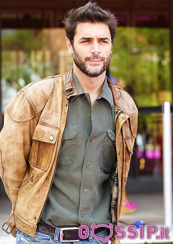 Daniele Pecci: 'Vivo una solitudine assoluta'