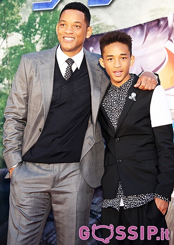 Jaden Smith vuole l’emancipazione
