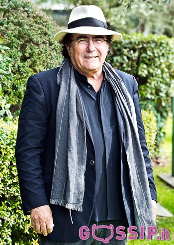 Al Bano, con Loredana un nuovo equilibrio Al Bano, con Loredana un nuovo equilibrio