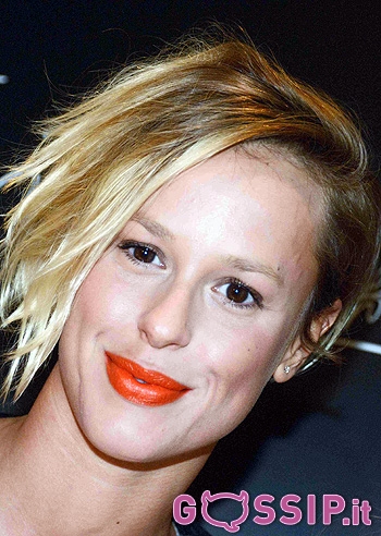 Federica Pellegrini: 'Con Filippo il momento è particolare' Federica Pellegrini: 'Con Filippo il momento è particolare'