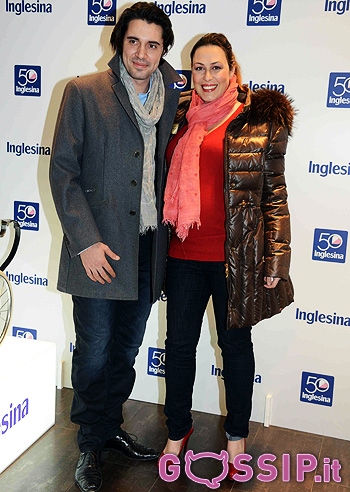 Sara Ventura è mamma