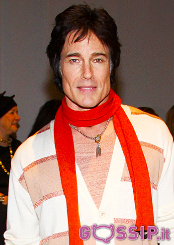 Ronn Moss, gli insulti social per niente 'Beautiful'
